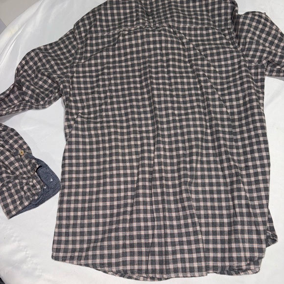 Fat Face long sleeve shirt - Picture 4 of 6